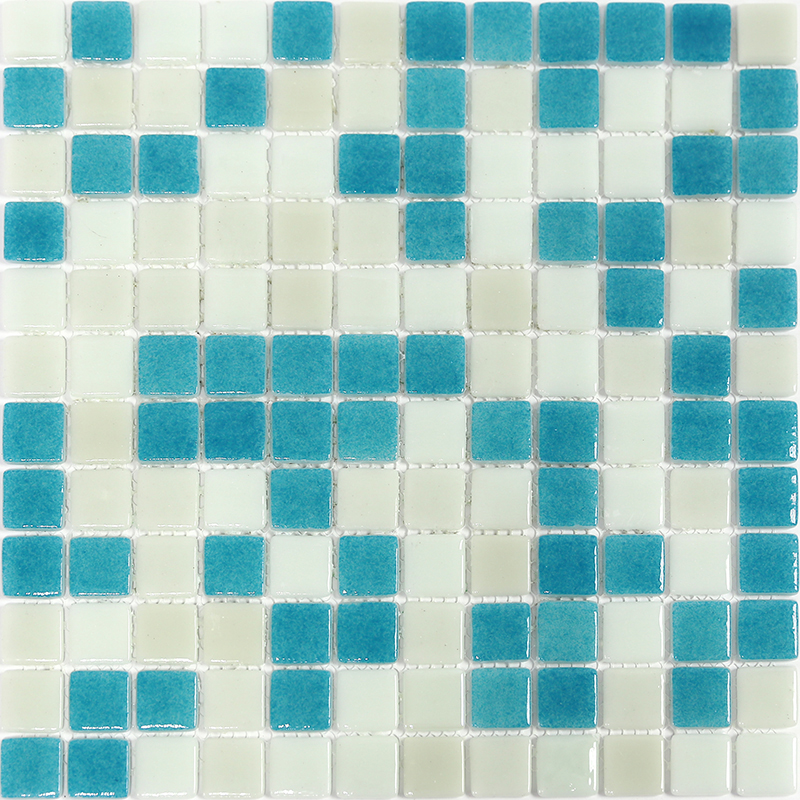 Мозаика Natural mosaic Steppa STP-BL026 31,5x31,5x0,45 см