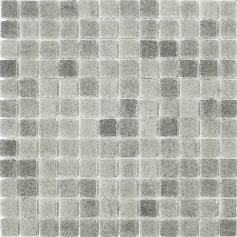 фото Мозаика natural mosaic steppa stp-gr004 31,5x31,5x0,45 см