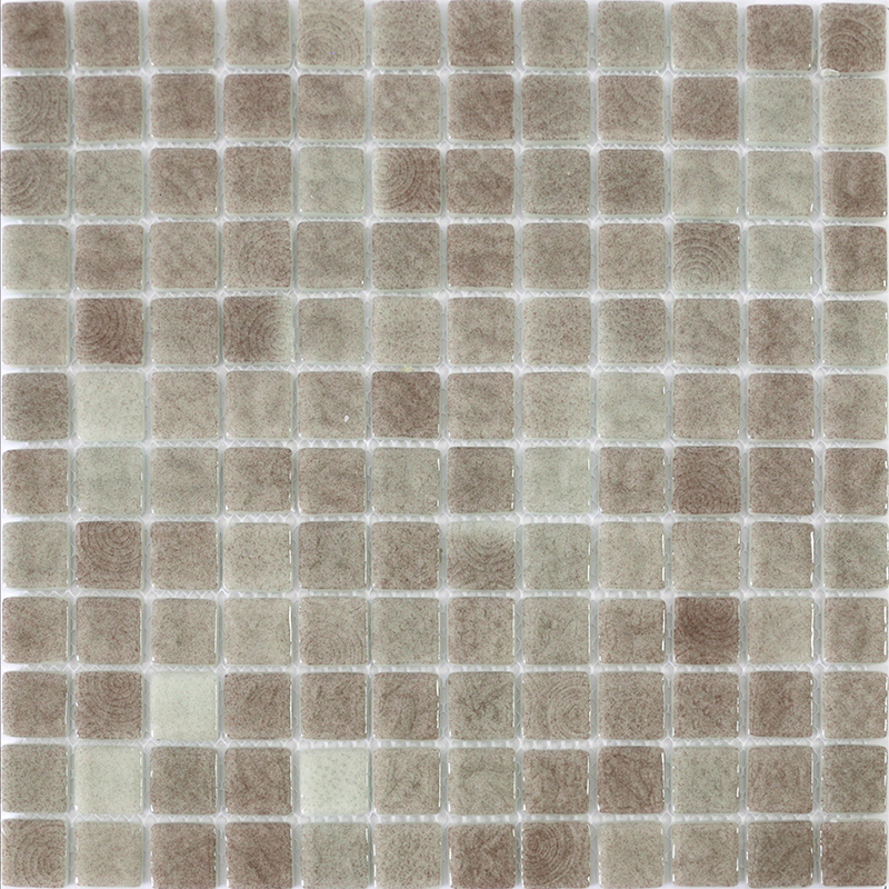 Мозаика Natural mosaic Steppa STP-GR005 31,5x31,5x0,45 см