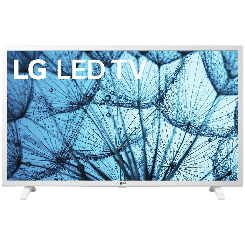 Телевизор LG 32LM558BPLC 2021, цвет белый - фото 1