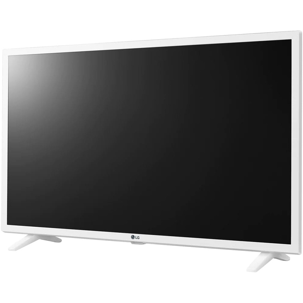 Телевизор LG 32LM558BPLC 2021, цвет белый - фото 2