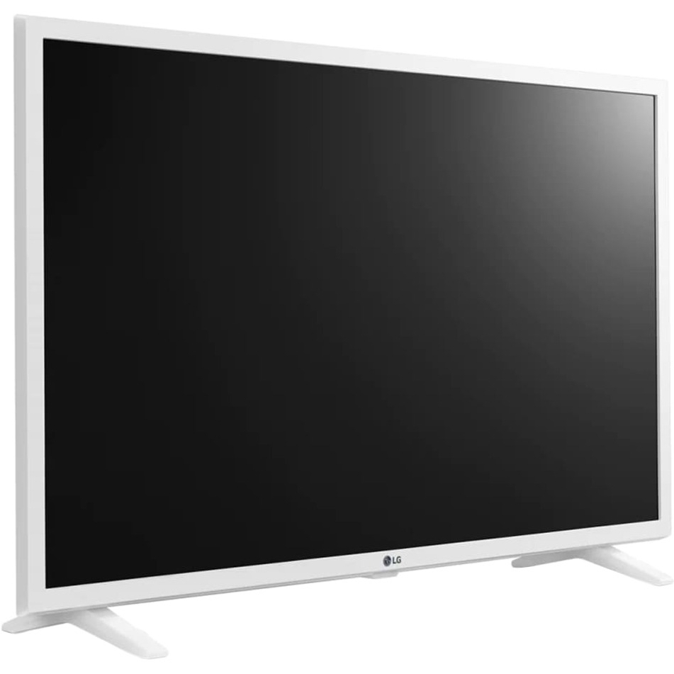 Телевизор LG 32LM558BPLC 2021, цвет белый - фото 3