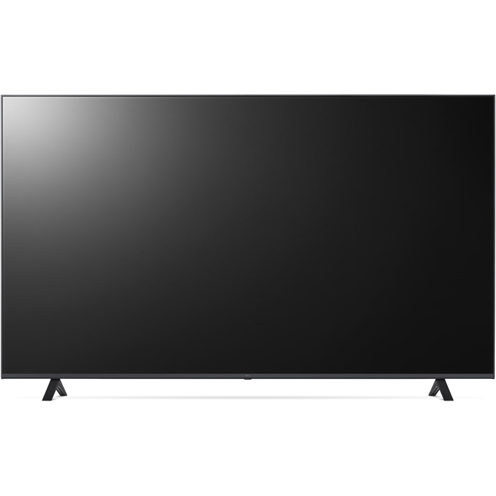 Телевизор LG 70UQ80006LB, цвет серый - фото 5
