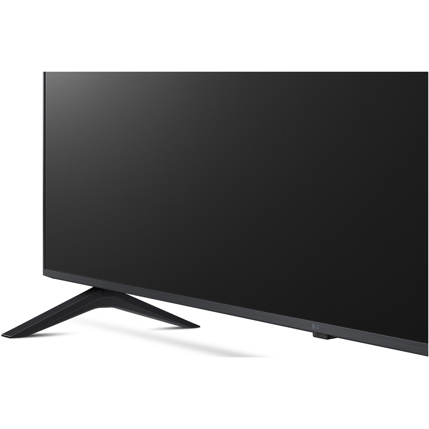 Телевизор LG 70UQ80006LB, цвет серый - фото 7