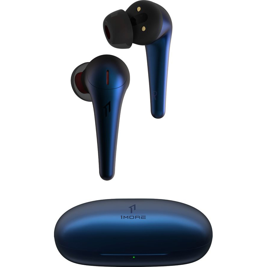 фото Наушники 1more comfobuds pro es901 blue