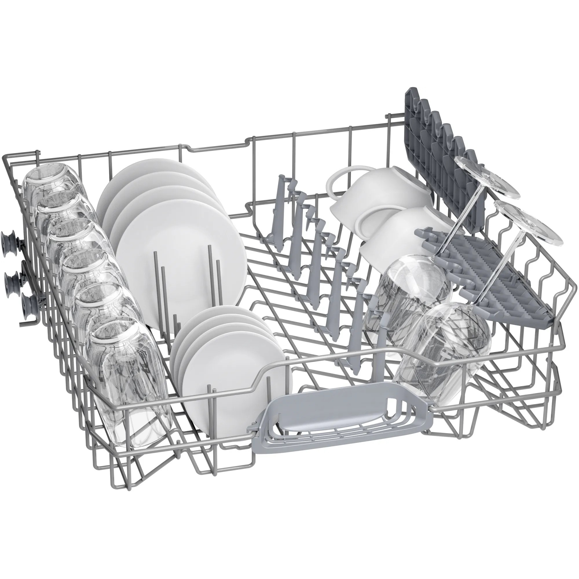 Посудомоечная машина Bosch Serie | 2 SMV25BX02R