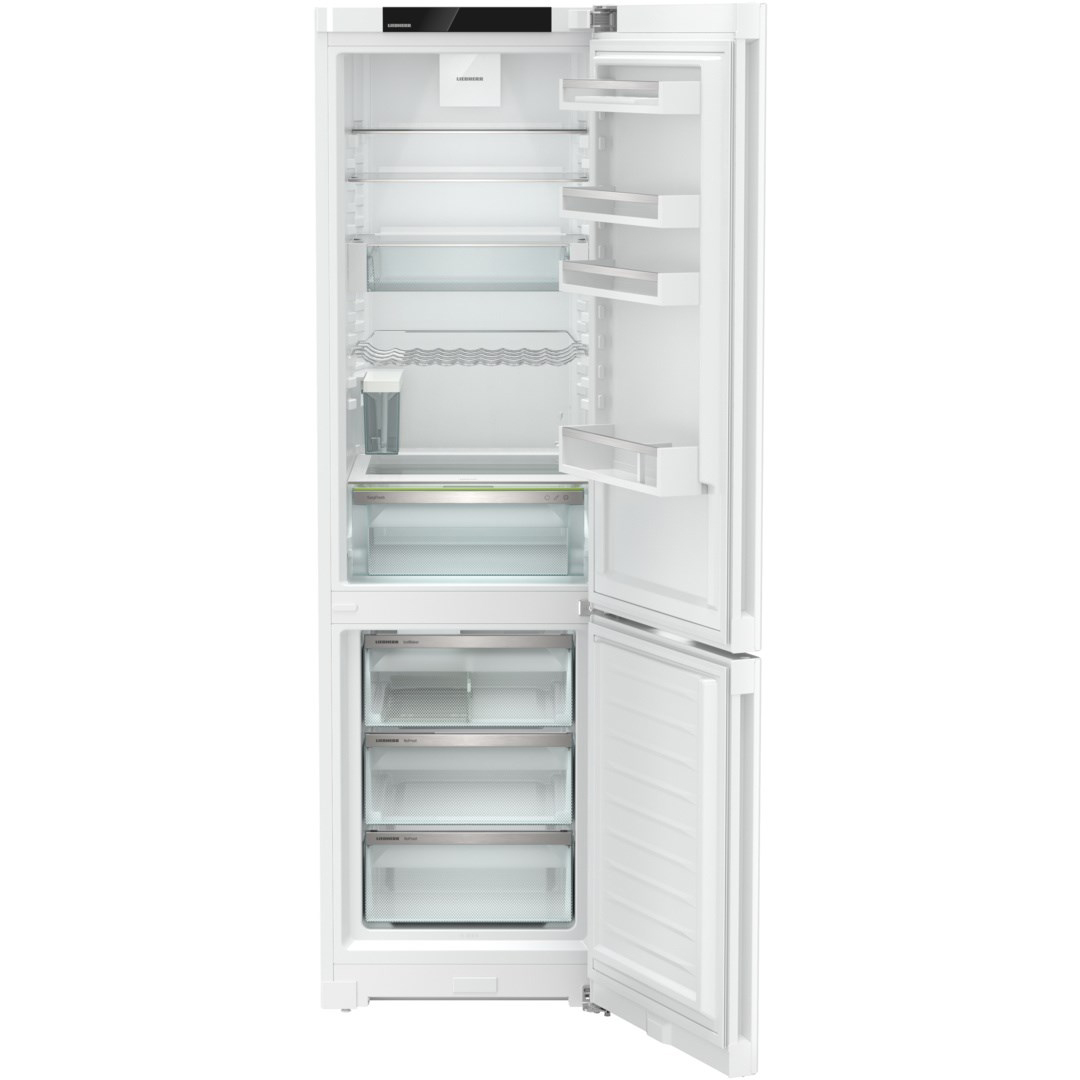 фото Холодильник liebherr cnd 5743 plus nofrost