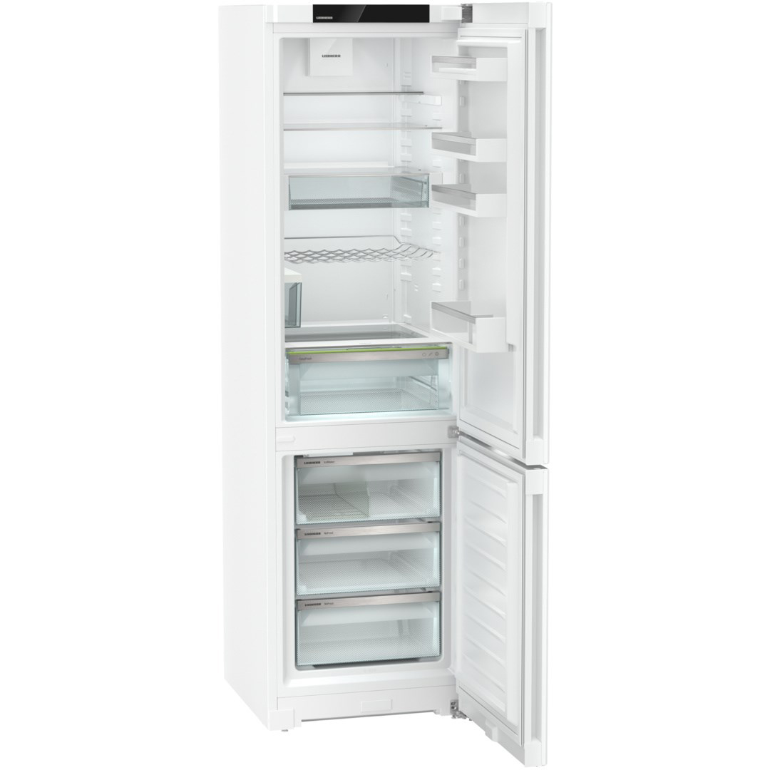 фото Холодильник liebherr cnd 5743 plus nofrost