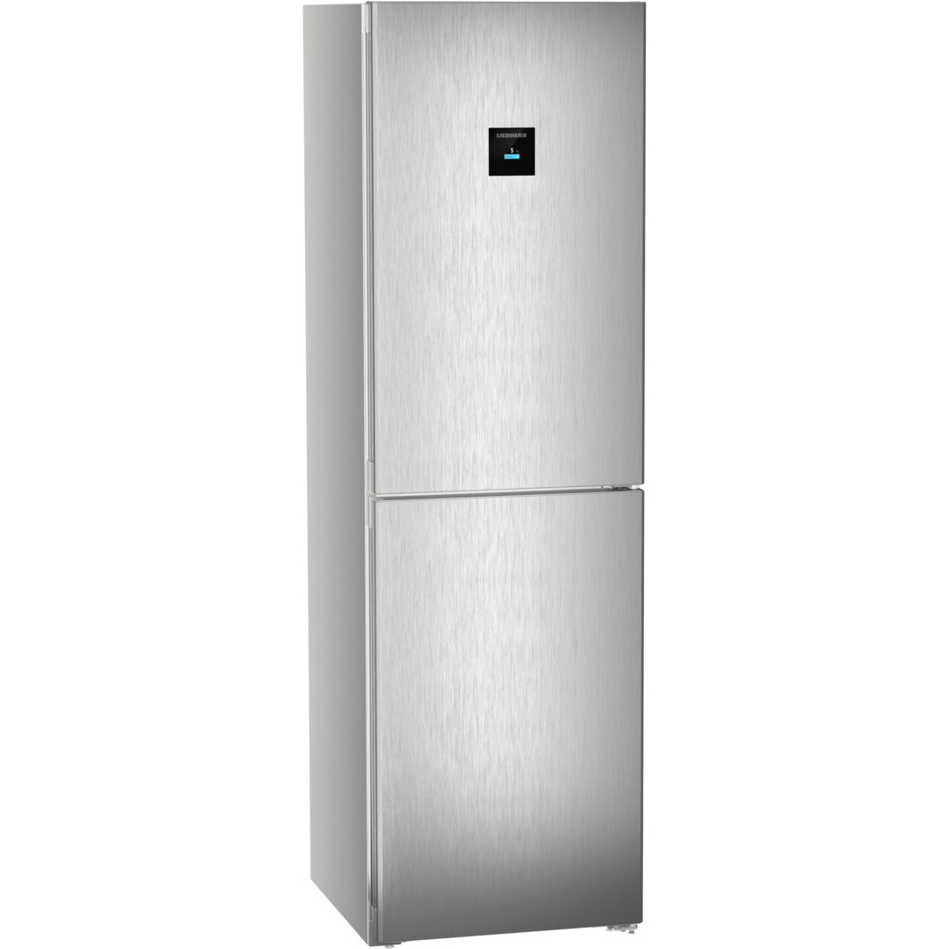 Холодильник Liebherr CNsfd 5734 Plus NoFrost, цвет серебристый - фото 2