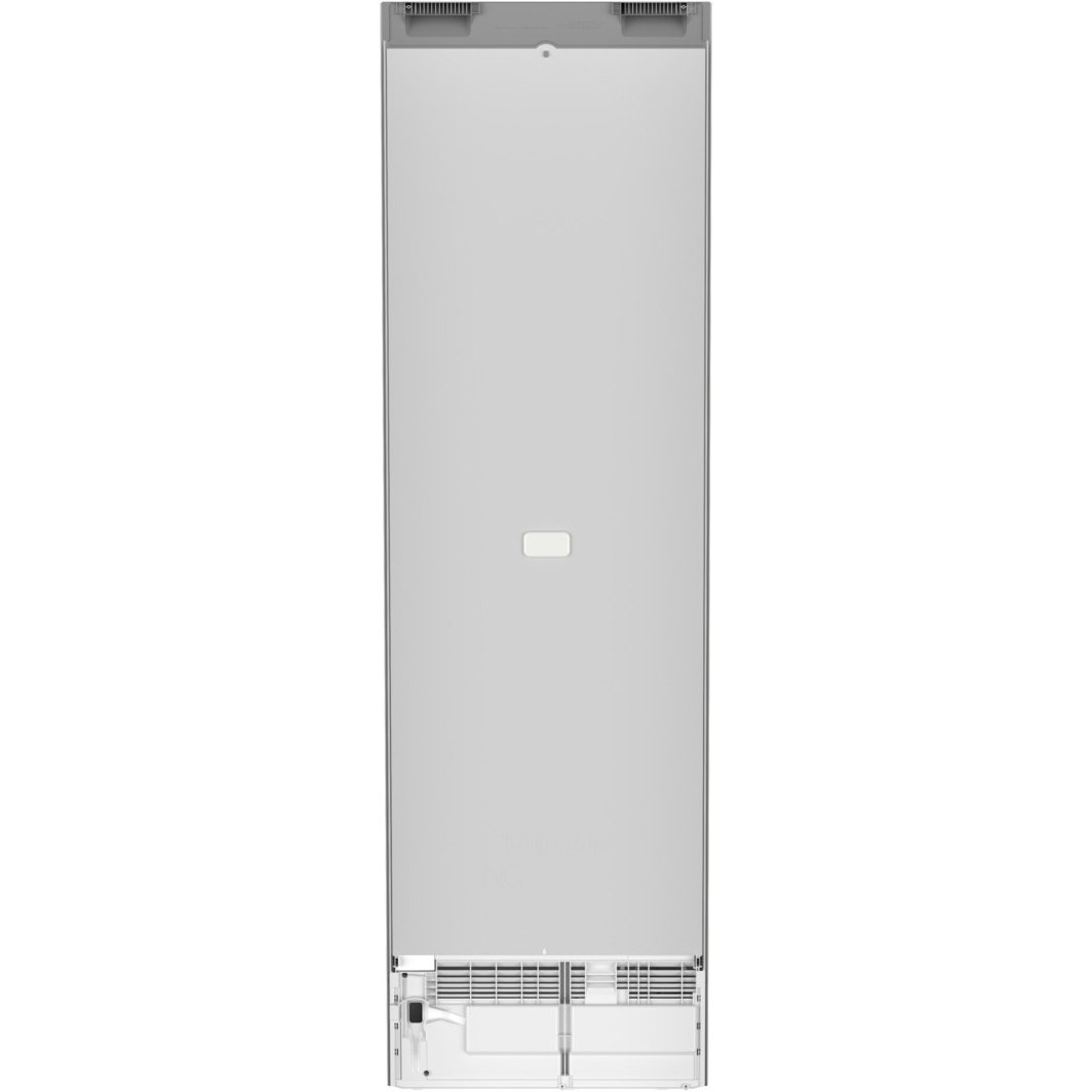 Холодильник Liebherr CNsfd 5734 Plus NoFrost, цвет серебристый - фото 3