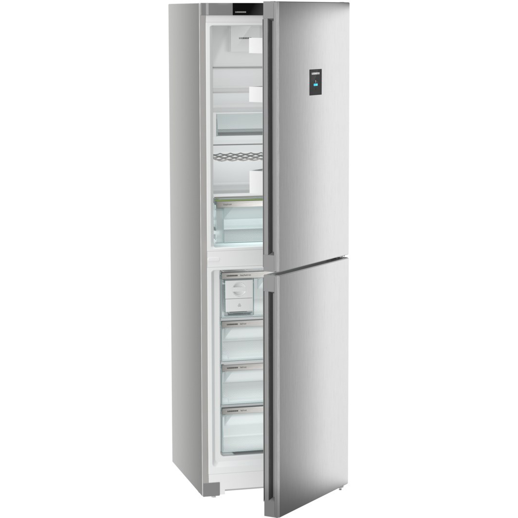 Холодильник Liebherr CNsfd 5734 Plus NoFrost, цвет серебристый - фото 5