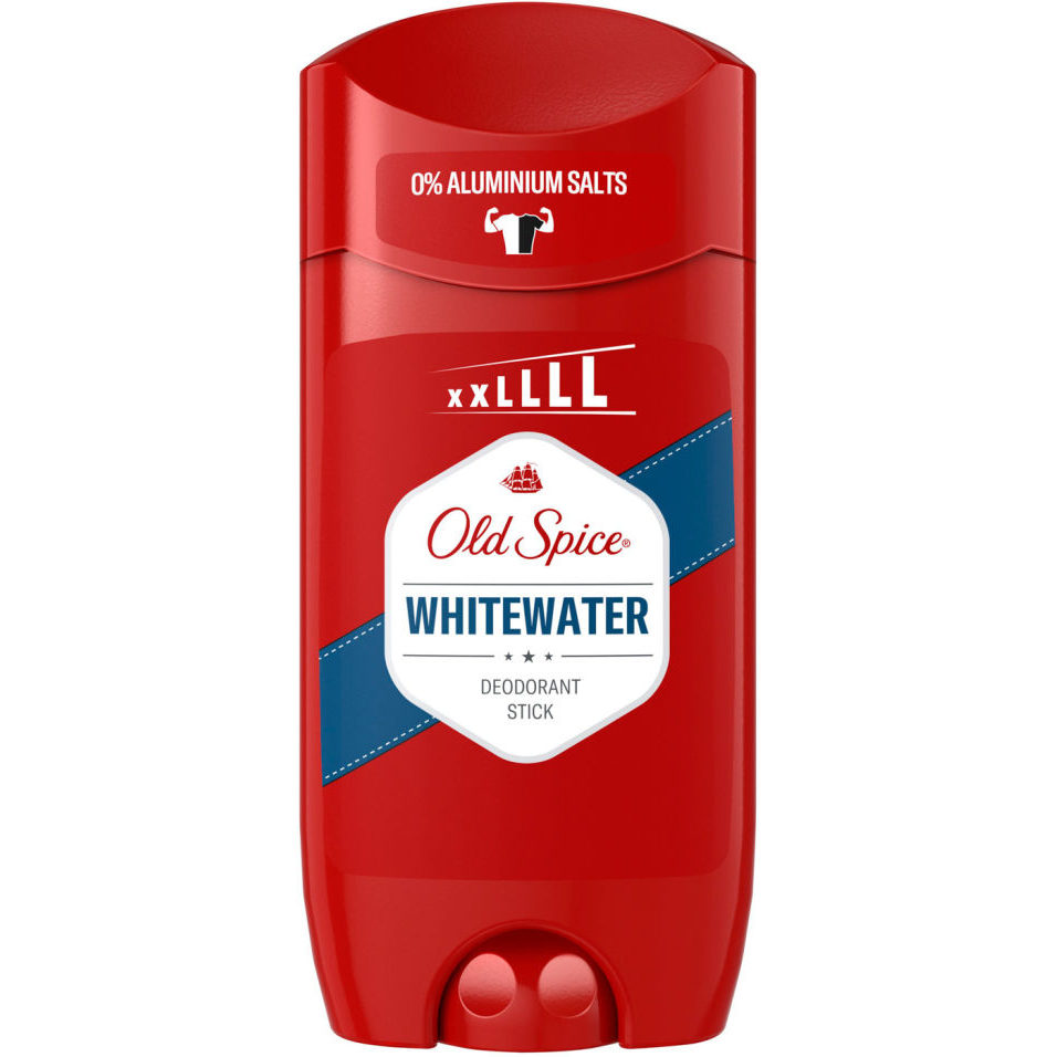 Дезодорант Old Spice WhiteWater 85 мл
