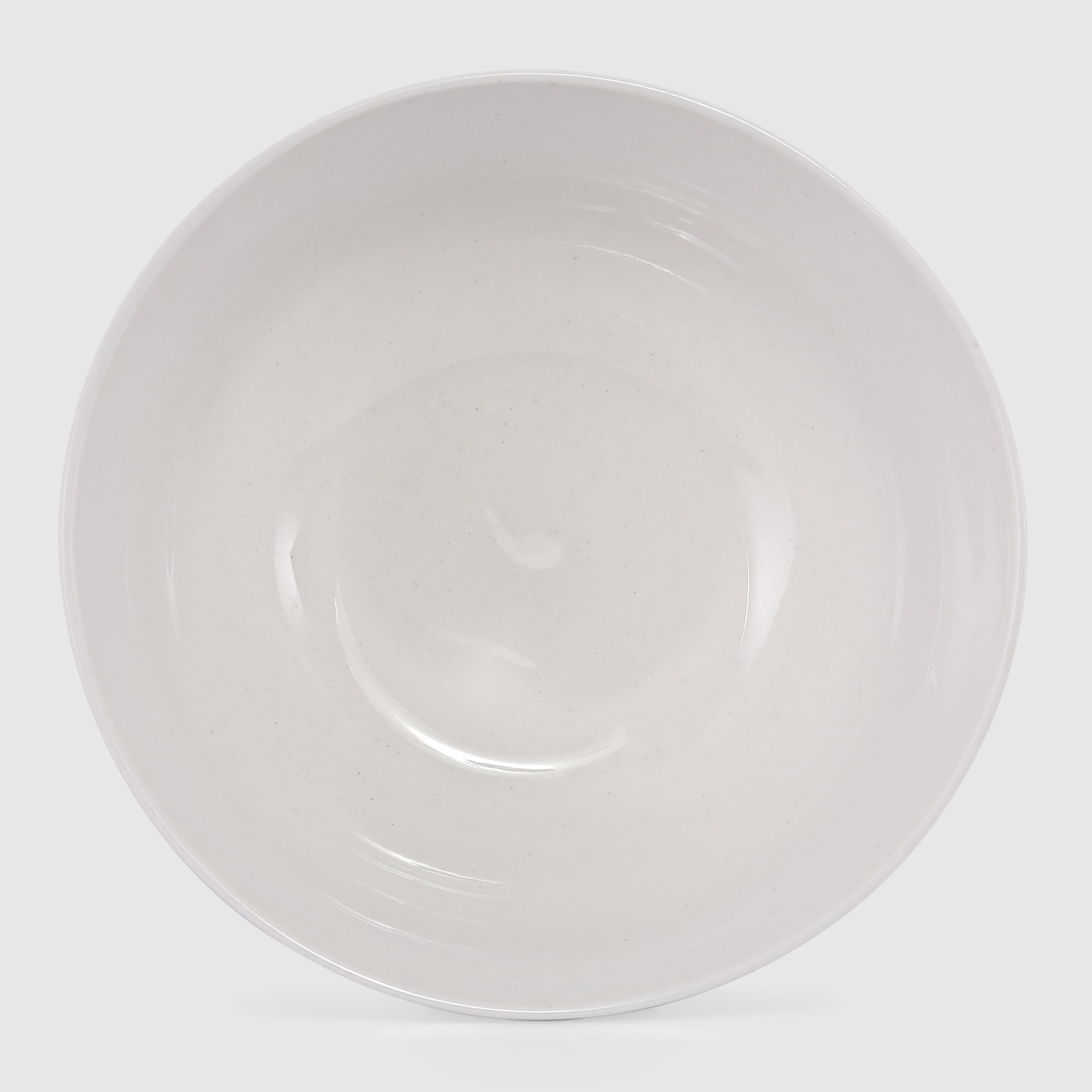 Набор посуды Macbeth Bone Porcelain Империал белый на 6 персон из 24 предметов - фото 7