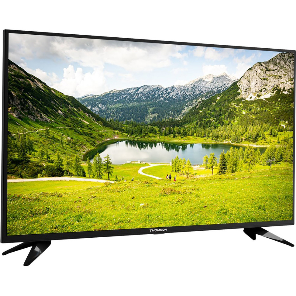 Телевизор Thomson T32RTE1300, цвет черный - фото 2