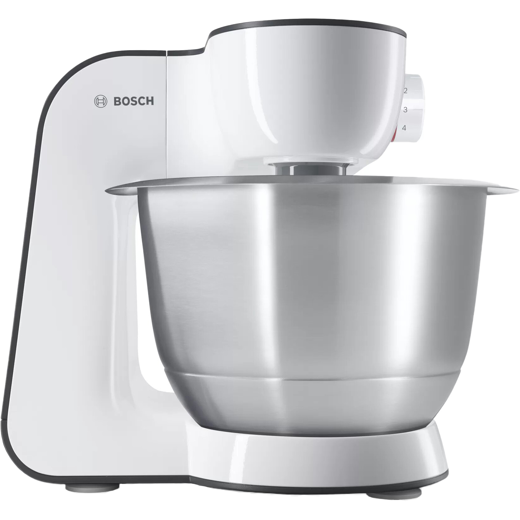 фото Миксер bosch mum54a00