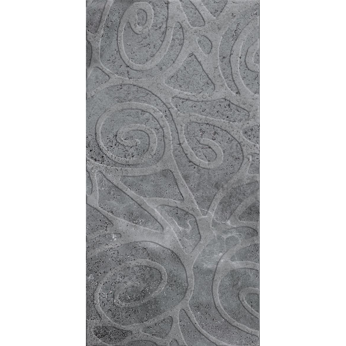 фото Плитка ceramiche brennero dekora night 60x120 см