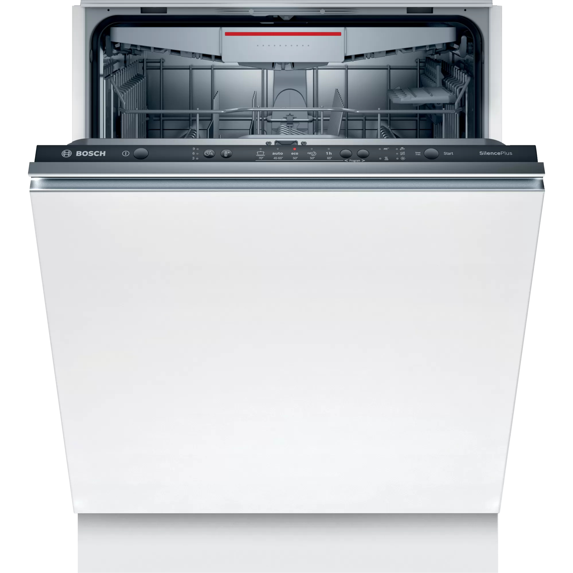 Посудомоечная машина Bosch Serie 2 SMV25GX02R