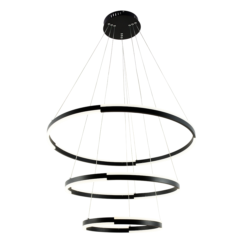 фото Светильник потолочный arte lamp alfie a2180sp-60bk