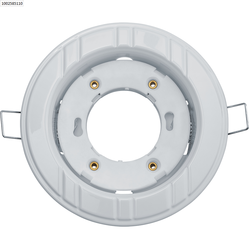 фото Светильник встраиваемый navigator 93044 ngx-r7-001-gx53