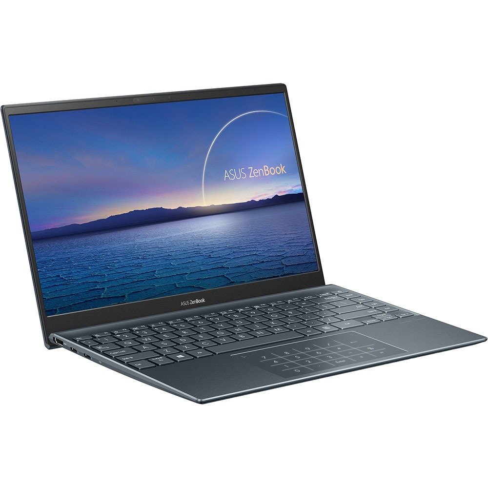 Ноутбук ASUS Zenbook UX425EA-KI947W серый