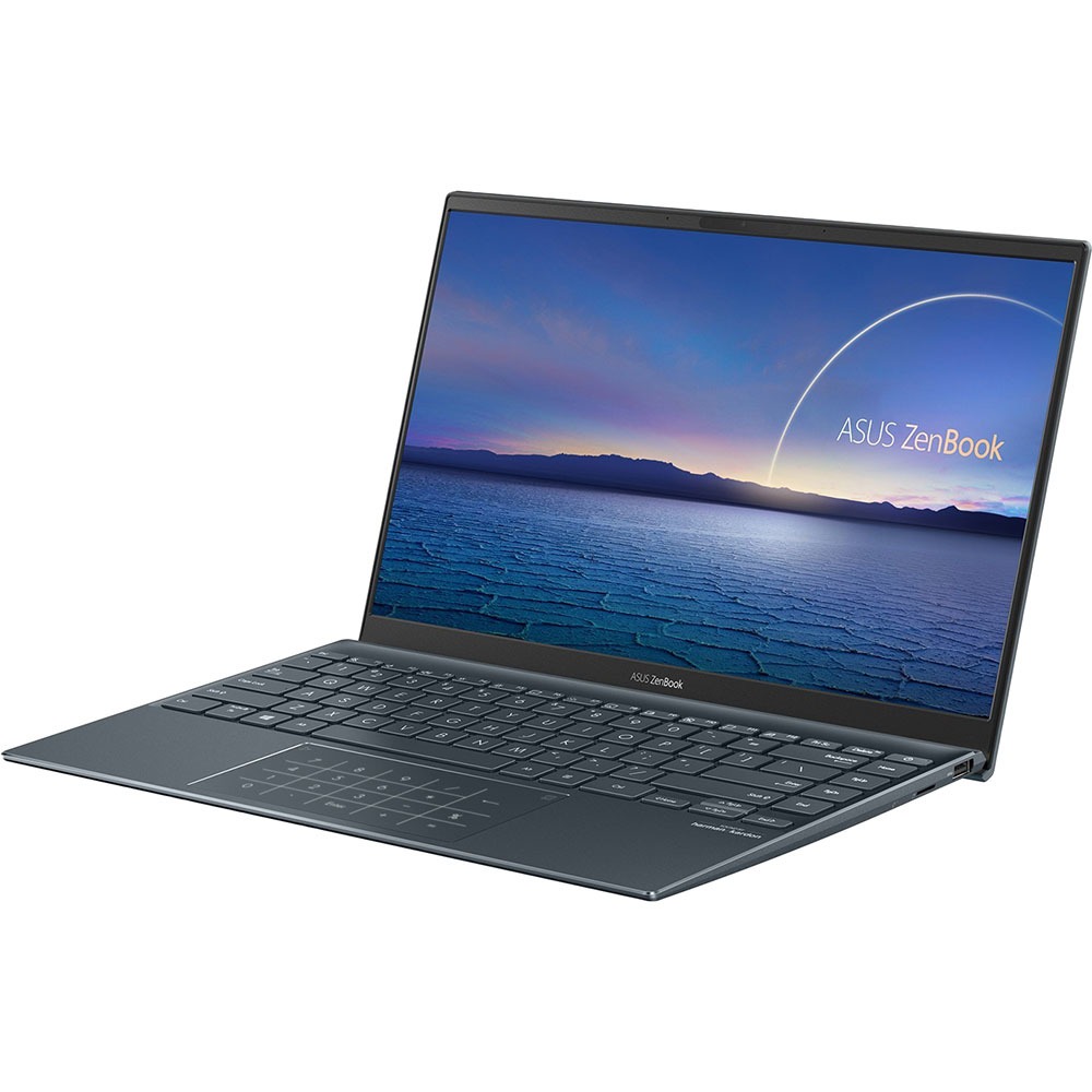 Ноутбук ASUS Zenbook UX425EA-KI947W серый