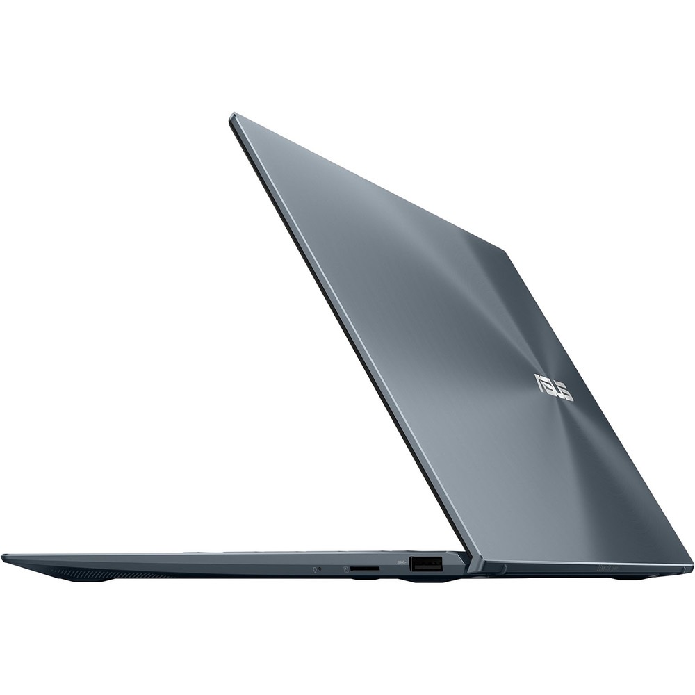 Ноутбук ASUS Zenbook UX425EA-KI947W серый