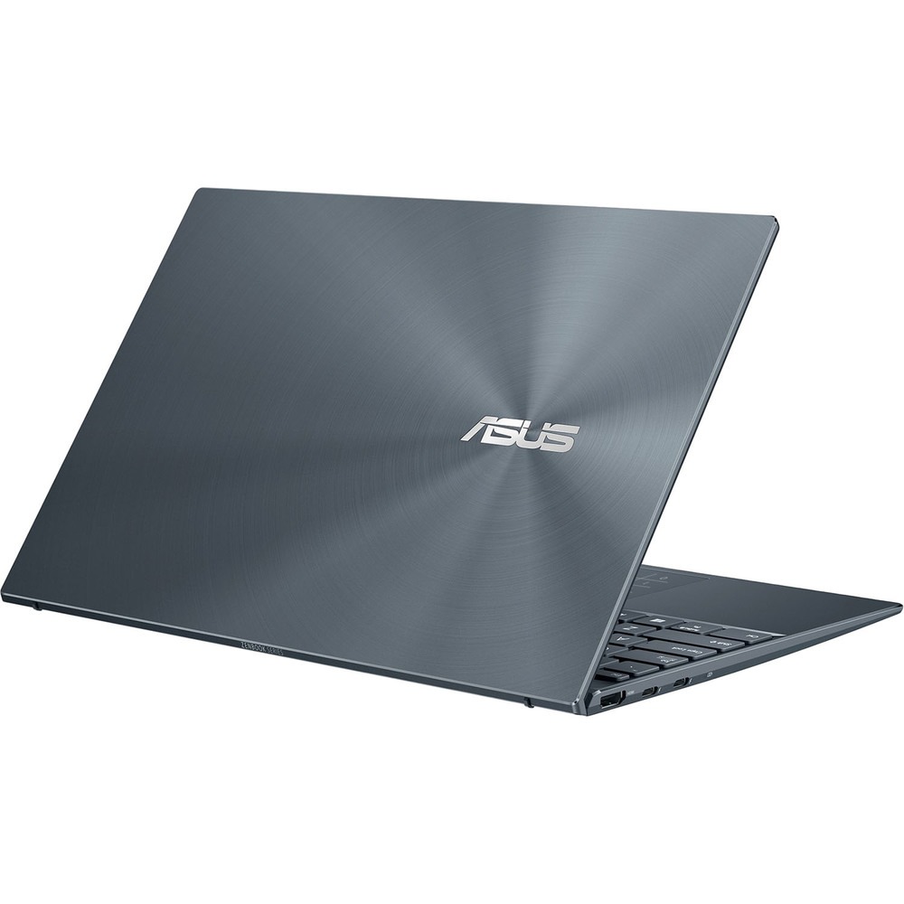 Ноутбук ASUS Zenbook UX425EA-KI947W серый