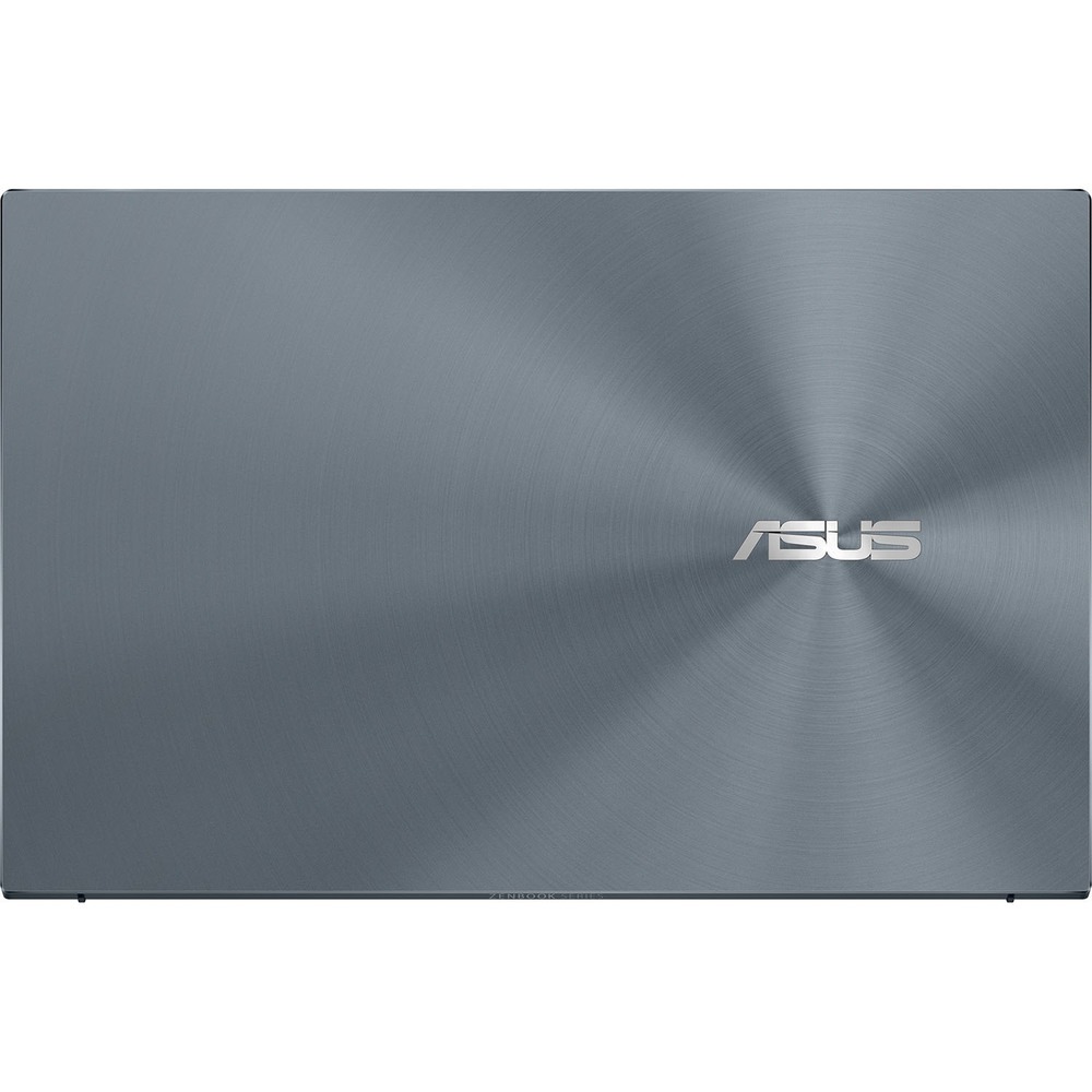 Ноутбук ASUS Zenbook UX425EA-KI947W серый