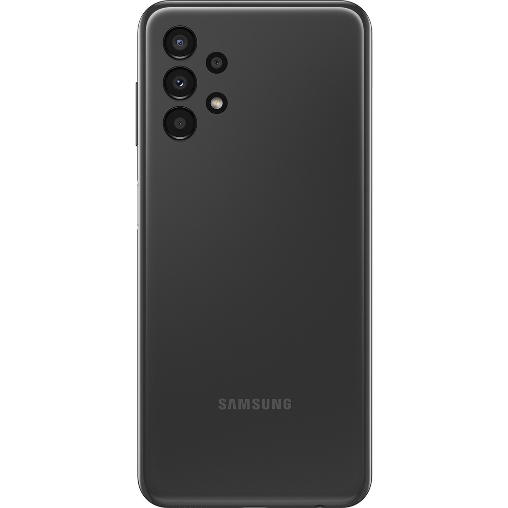 фото Смартфон samsung galaxy a13 32 gb черный