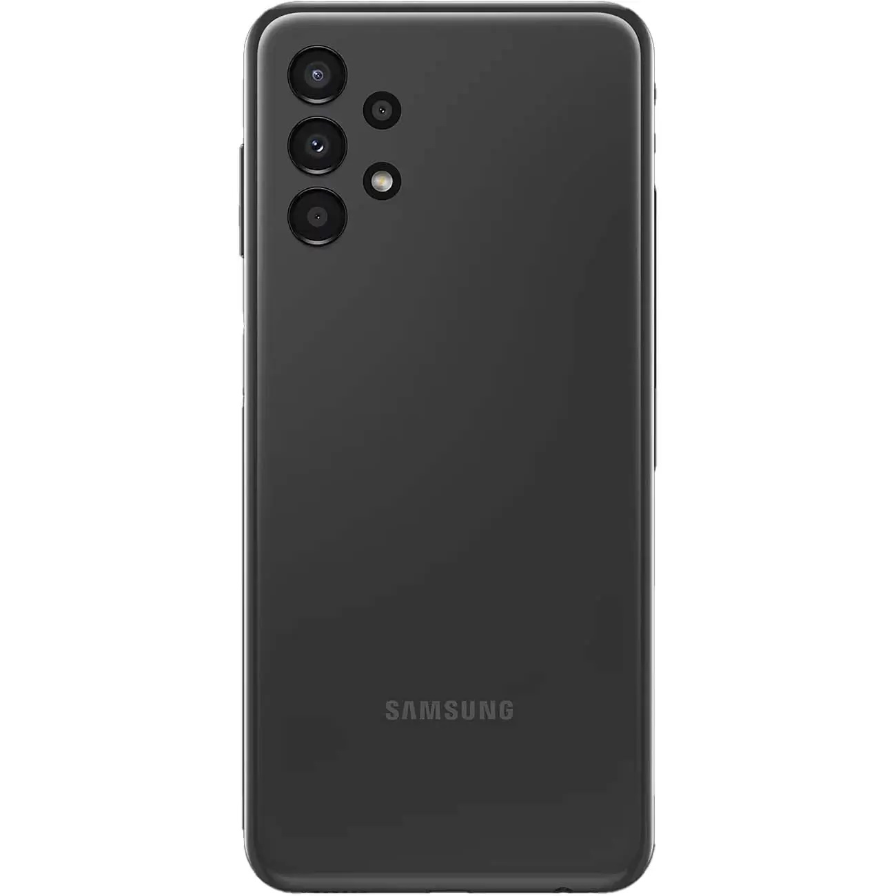 Смартфон Samsung Galaxy A13 64 Гб черный