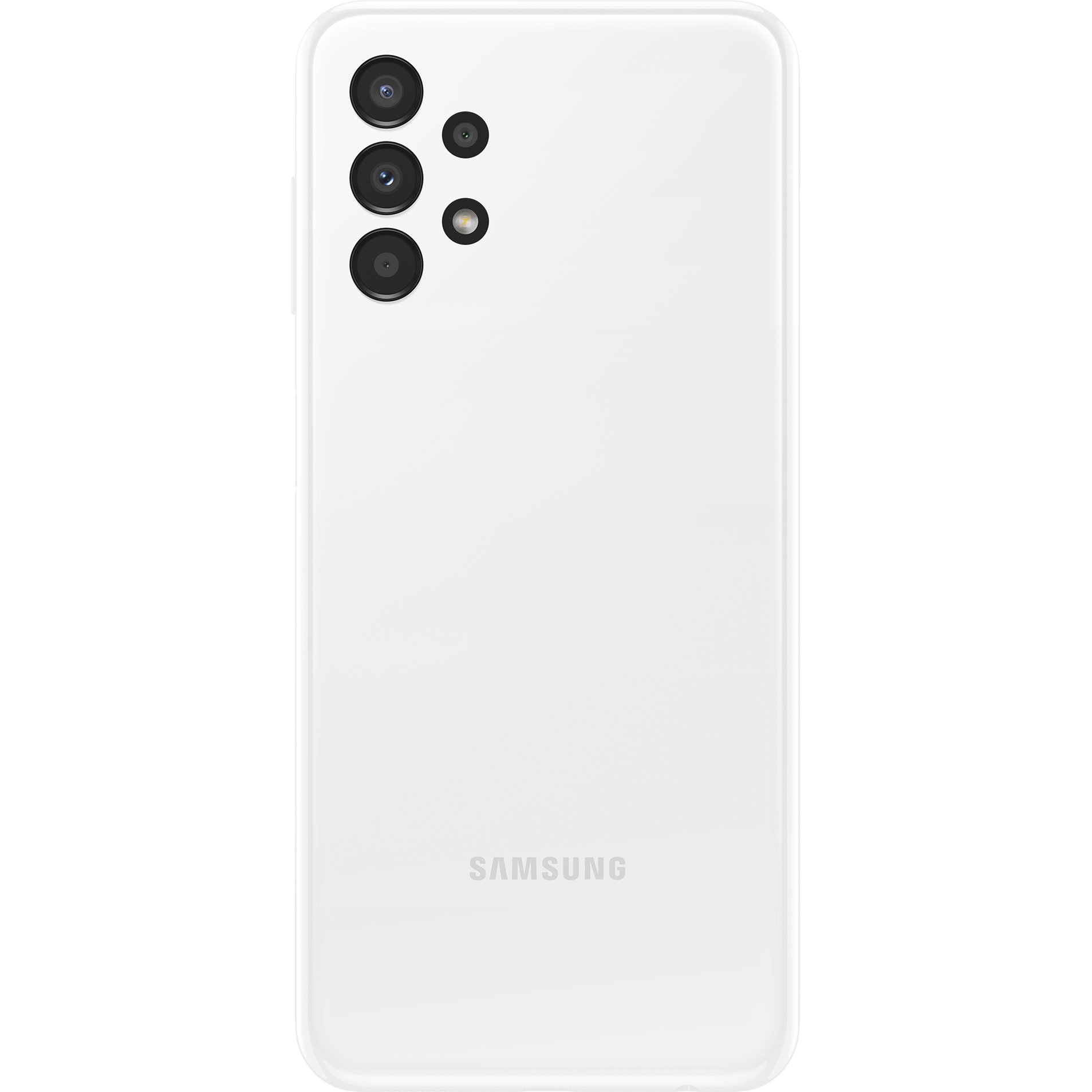 Смартфон Samsung Galaxy A13 64 Гб белый