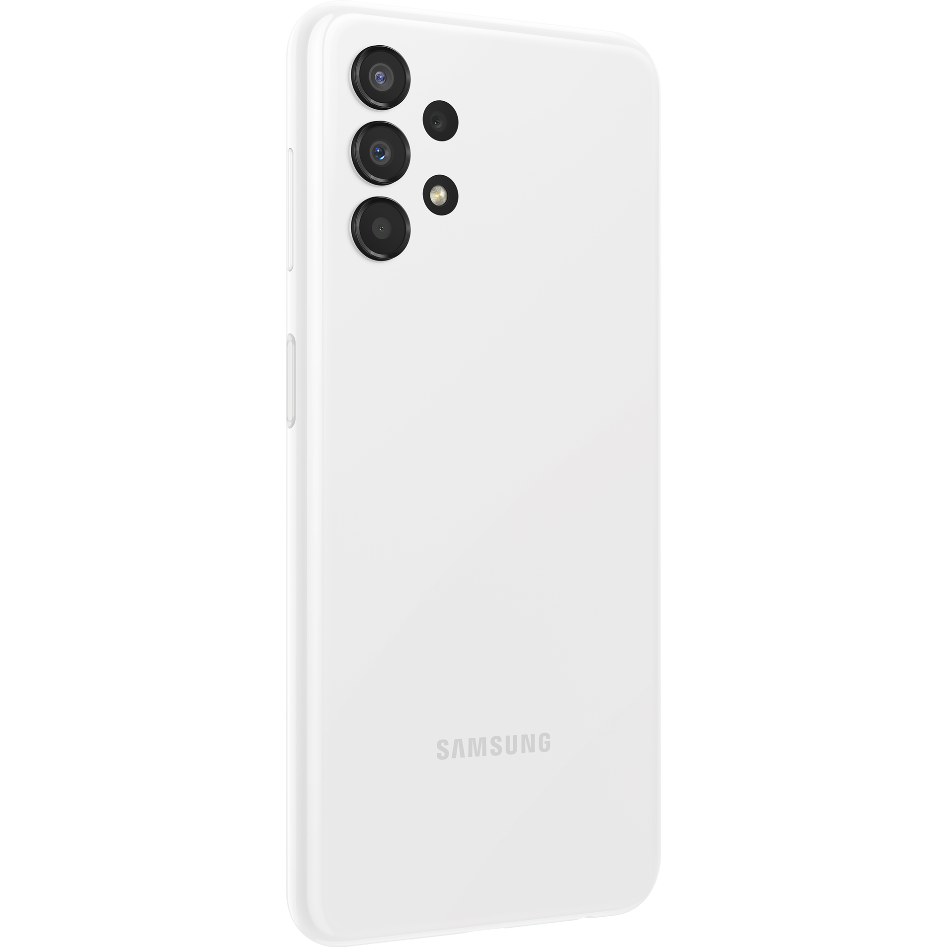 Смартфон Samsung Galaxy A13 64 Гб белый