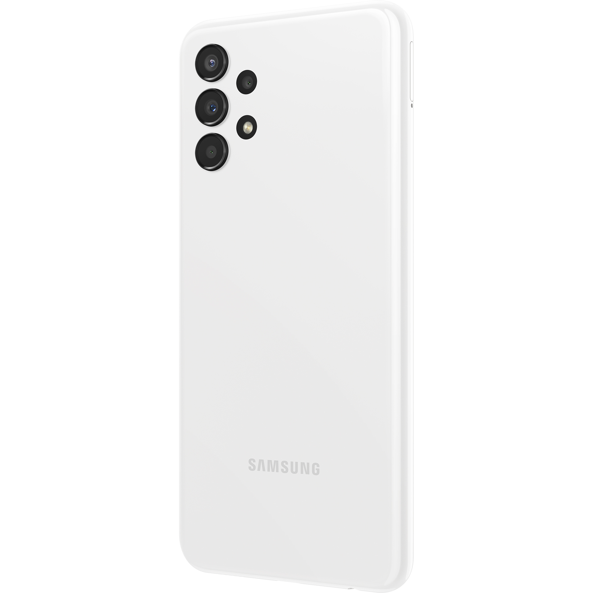 Смартфон Samsung Galaxy A13 64 Гб белый