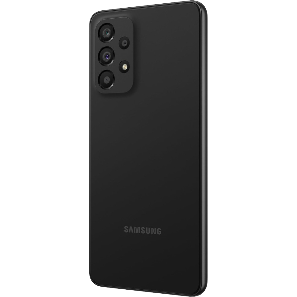 Смартфон Samsung Galaxy A33 5G 128 GB Black