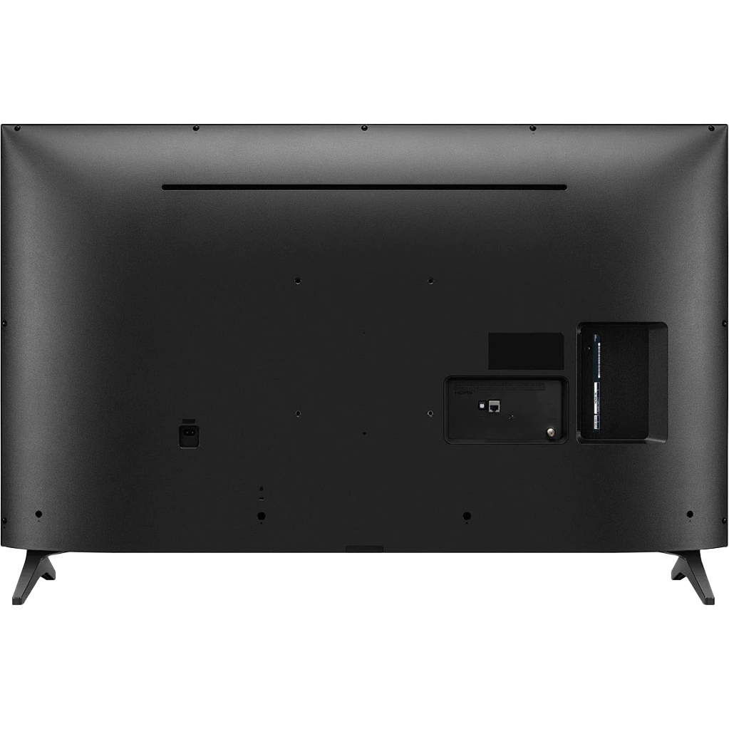 Телевизор LG 55UP75006LF, цвет черный - фото 5