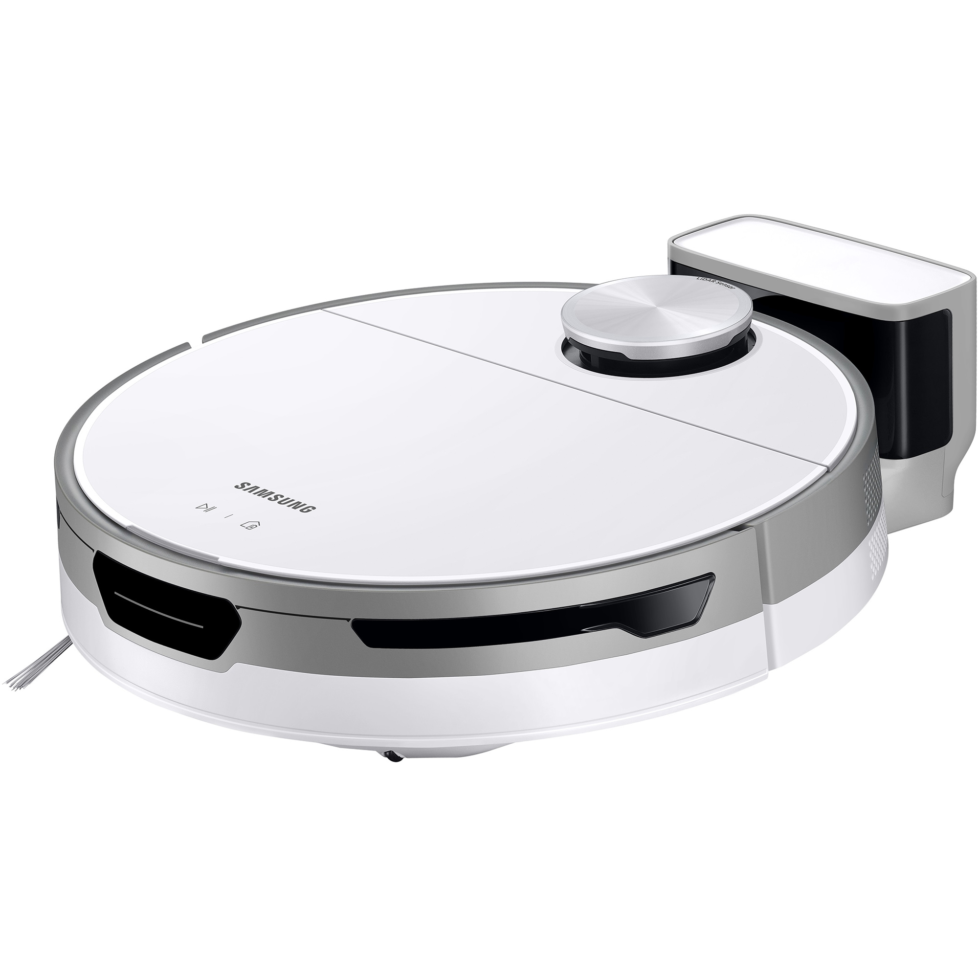 Робот-пылесос Samsung Jet Bot VR30T80313W