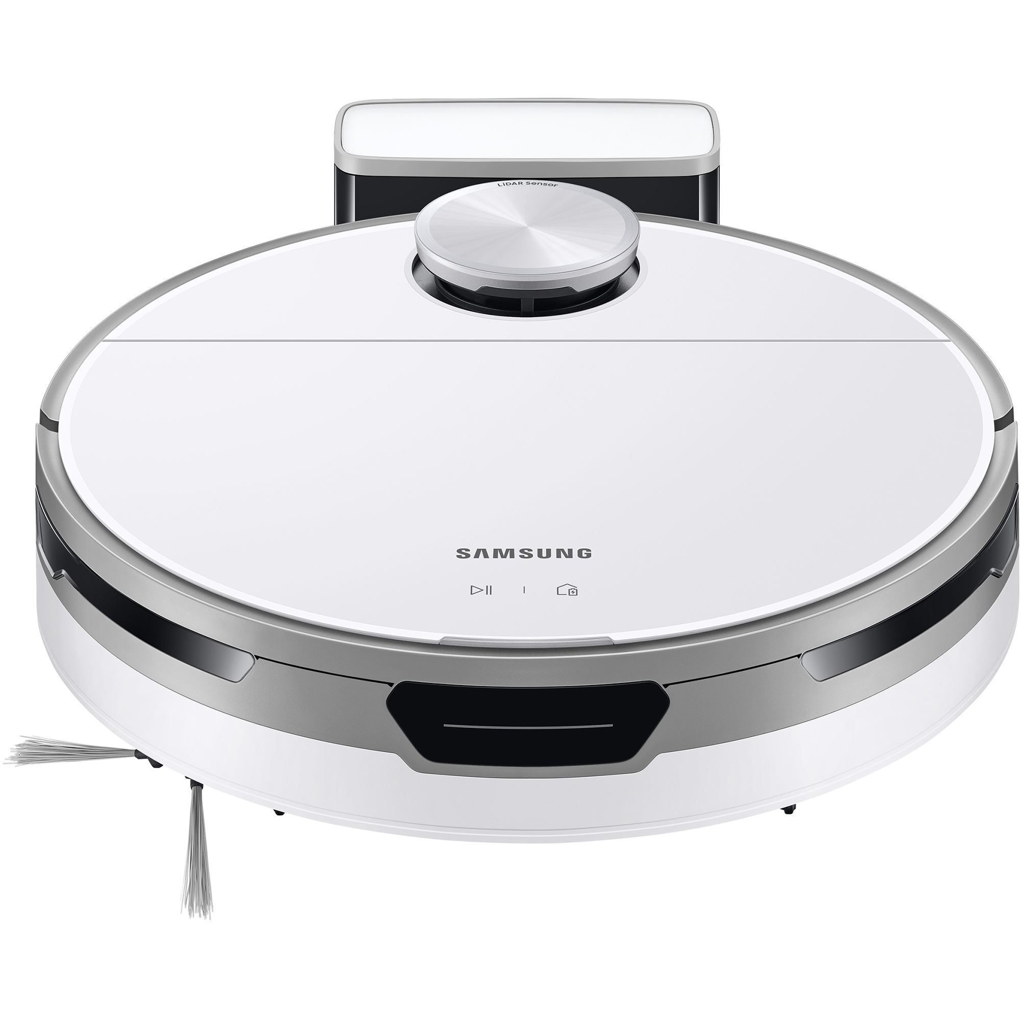 Робот-пылесос Samsung Jet Bot VR30T80313W