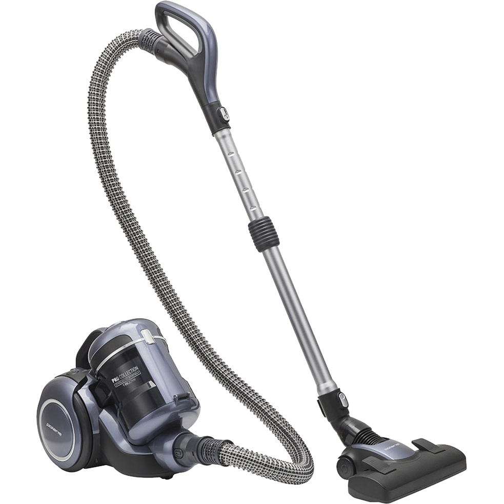 Пылесос Polaris PVC 1834