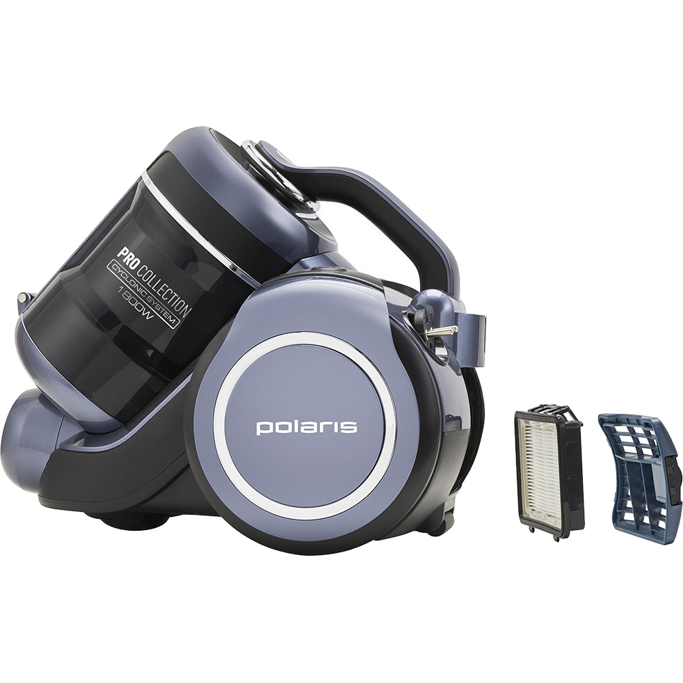 Пылесос Polaris PVC 1834