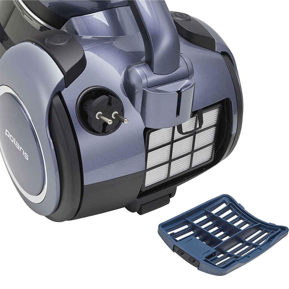 Пылесос Polaris PVC 1834