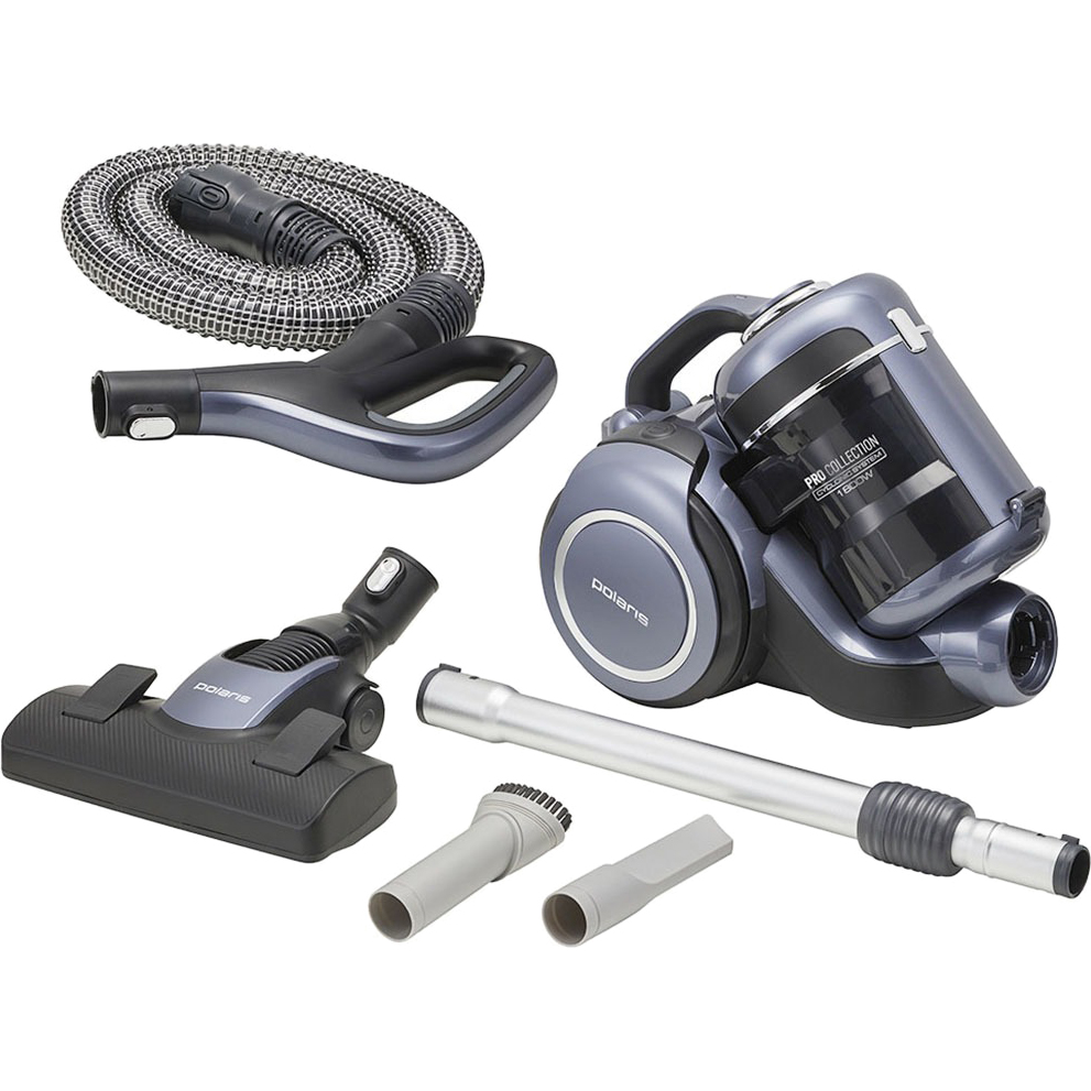 Пылесос Polaris PVC 1834