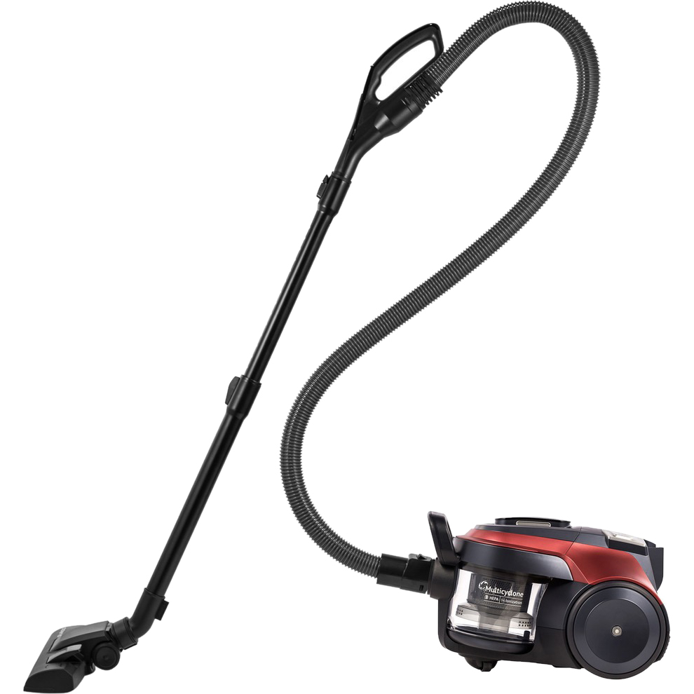 Пылесос Polaris PVC 2003RI