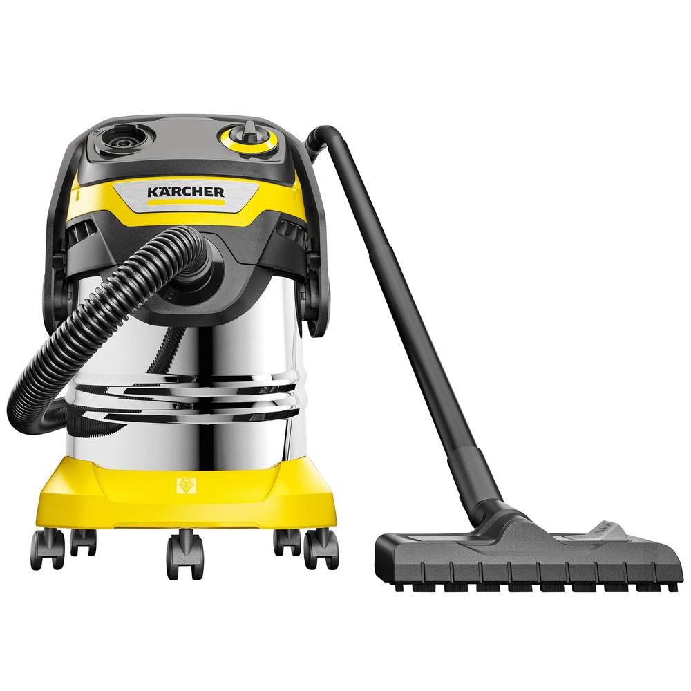 Пылесос хозяйственный Karcher WD 5 S V-25/5/22 (16283500)