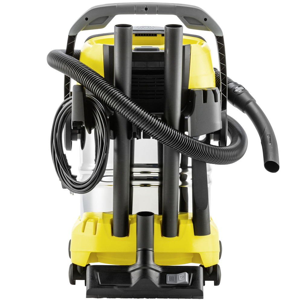 Пылесос хозяйственный Karcher WD 5 S V-25/5/22 (16283500)