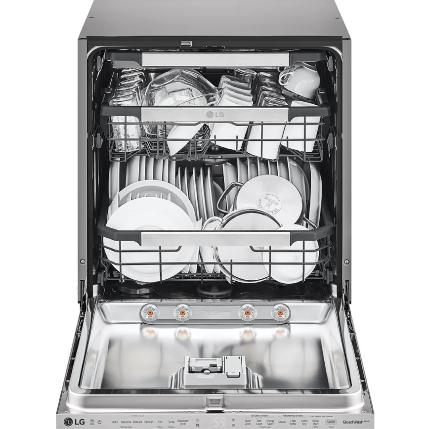 Посудомоечная машина LG DB425TXS