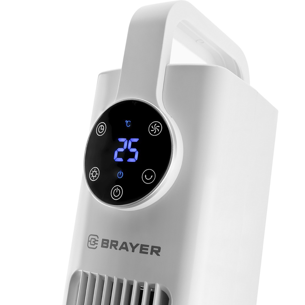 Вентилятор BRAYER BR4957