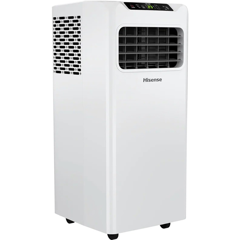 Мобильный кондиционер Hisense AP-07CR4GKWS00