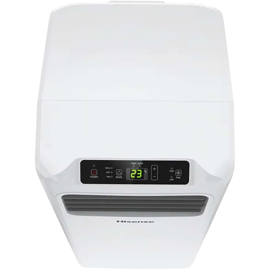 Мобильный кондиционер Hisense AP-07CR4GKWS00