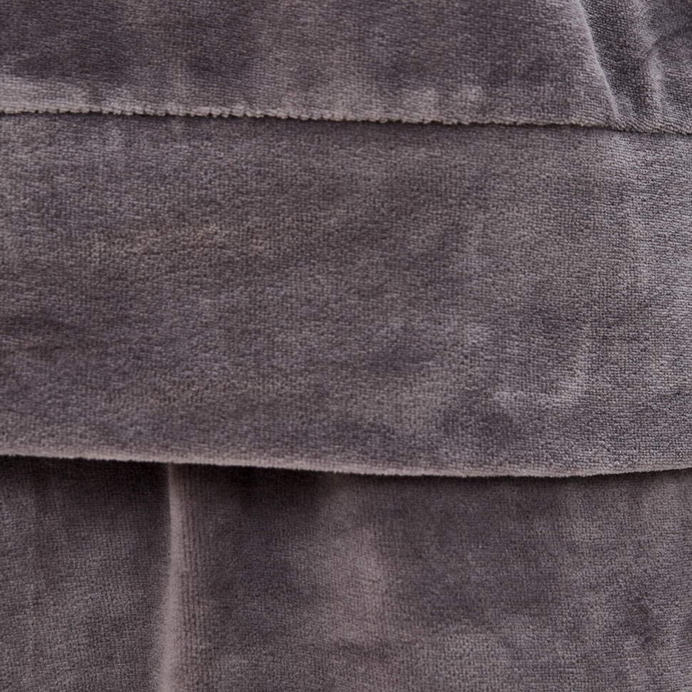 Костюм велюровый мужской Sofi De Marko Нейтон антрацит XL, цвет серый, размер XL - фото 3
