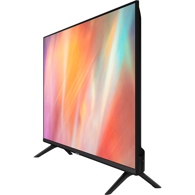 Телевизор Samsung UE65AU7002UXRU, цвет черный - фото 5